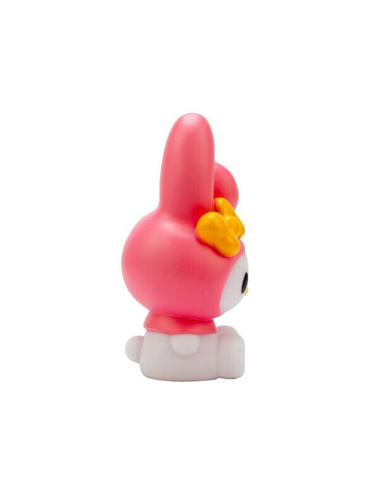 Blue Sky Studios Kids Decorative Lamp Pink 18.6x10.5x9.5εκ.