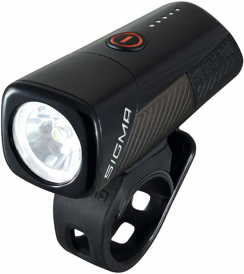 Sigma Sport Buster FL 400 / Buster RL 80 Bicycle Lights Set