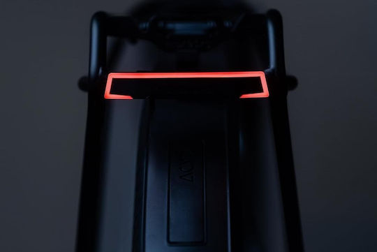 CUBE Led Rear Bicycle Light