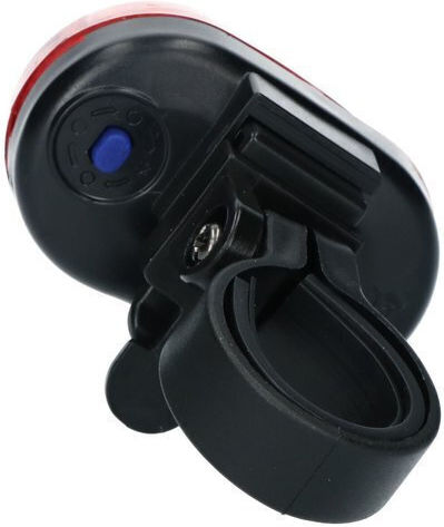 Dresco 5251105 Οπίσθιο Φως Ποδηλάτου