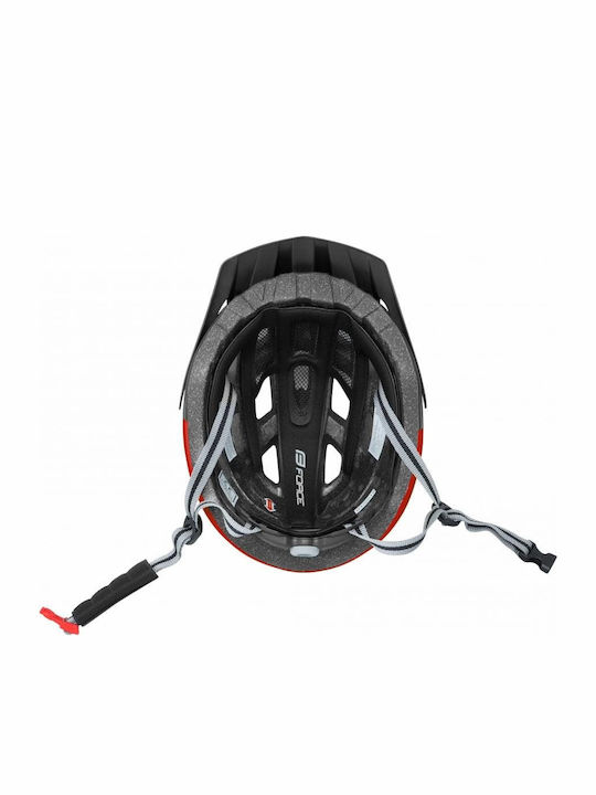 Force Corella MTB Каска за колоездене Mountain Многоцветен