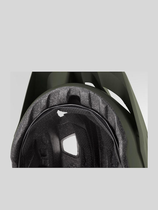 MET Echo Bicycle Helmet Mountain Gray