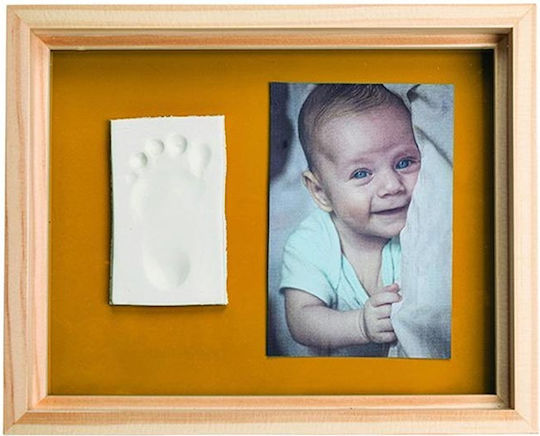 Baby Art Baby Keepsake Frame