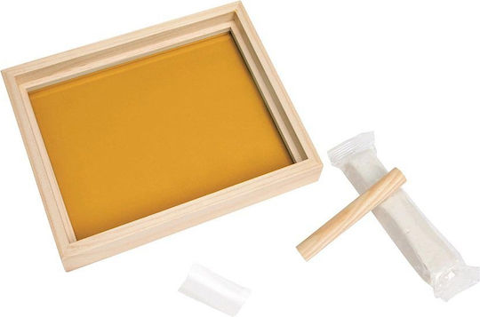 Baby Art Baby Keepsake Frame