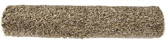 Covor de Intrare Antiderapant Bej 46x72buc