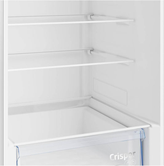 Beko 316лт NoFrost В186.5xШ59.5xД66.3см. Inox B1RCNA364XB