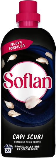 Soflan 900ml 22 Μεζ Σκουρα