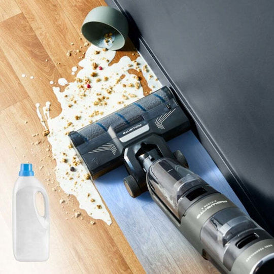 Rowenta X-Clean 4 Reîncărcabilă Aspirator Stick Neagră