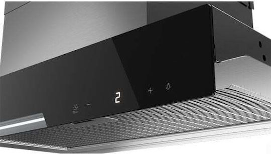 Teka Absaugmechanismus 60cm Inox
