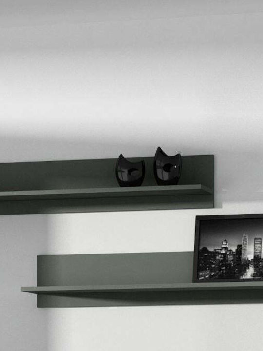 Σύνθετο Σαλονιού Soho Grey Matte