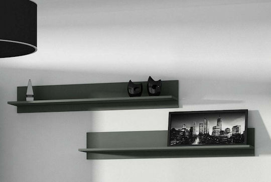 Unitate TV pentru sufragerie Soho Grey Matte