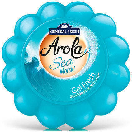General Fresh Duftgel mit Duft Ocean 7500585 150gr