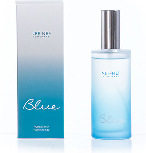 Blue Scents Diffuser mit Duft Ozeanien 100ml