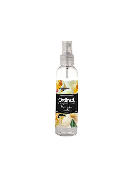 Ordinett Αρωματικό Spray με Άρωμα Βανίλια 7849039 250ml