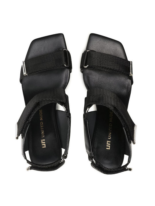 United Nude
