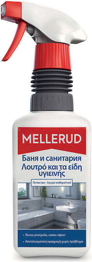 Mellerud Καθαριστικό 500ml