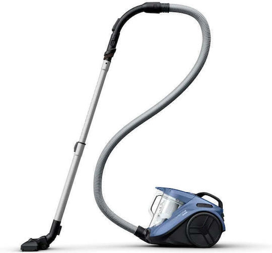 Rowenta RO3721EA Aspirator 900W cu bol 1.5lt Albastră