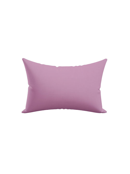 Sunshine Menta Сет Калъфки за Възглавници с корица за плик Lilac 08 50x70см.