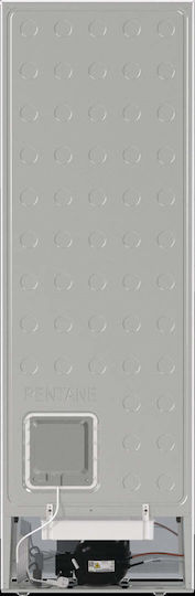 Gorenje Aufrechter Gefrierschrank 280Es NoFrost