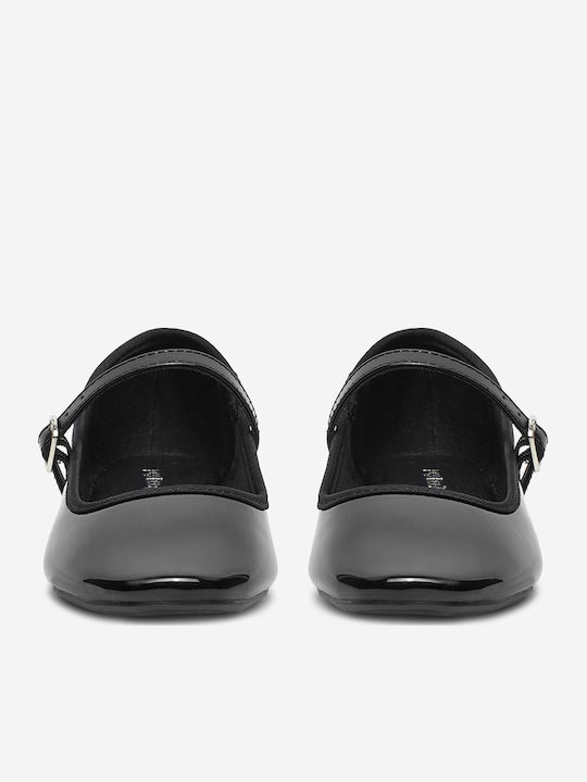 Ballerinas Black