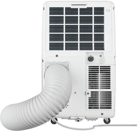 Whirlpool Portable Air Conditioner 12000 BTU Cooling Heating