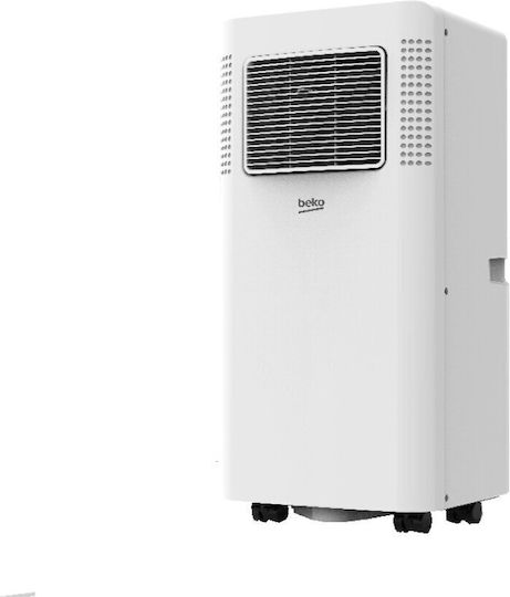Beko Aparat De Aer Condiționat Portabil 7000 BTU Doar Răcire