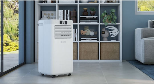 Olimpia Splendid Dolceclima 10hp Portable Air Conditioner 10000 BTU Cooling & Heating