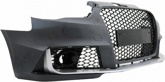 Bumper Față Audi A3 8V 11-16 Sedan Cabrio Rs3 Look