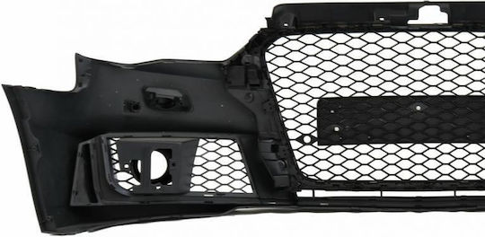 Bumper Față Audi A3 8V 11-16 Sedan Cabrio Rs3 Look