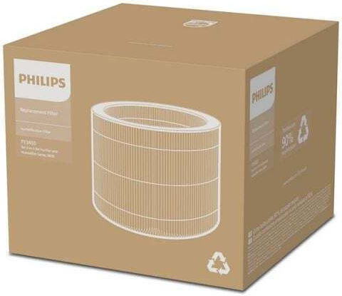 Philips Ανταλλακτικό Συσκευής Ποιότητας Αέρα για Υγραντήρα 8720389030376