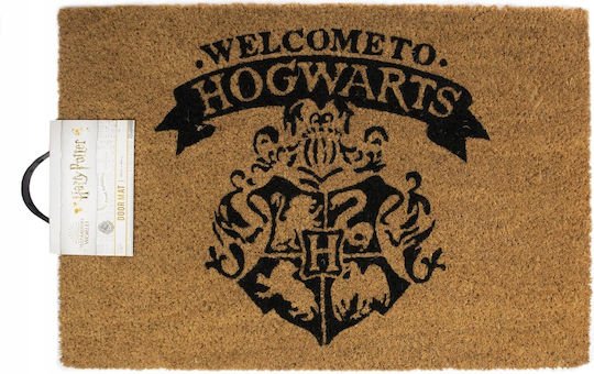 Pyramid International Входен Килим Hogwarts Бежов GP85238 Бежов