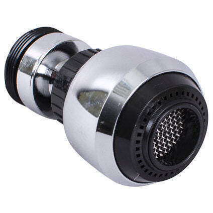 Siroflex 02- Flexible Splash Filter Faucet with Filter