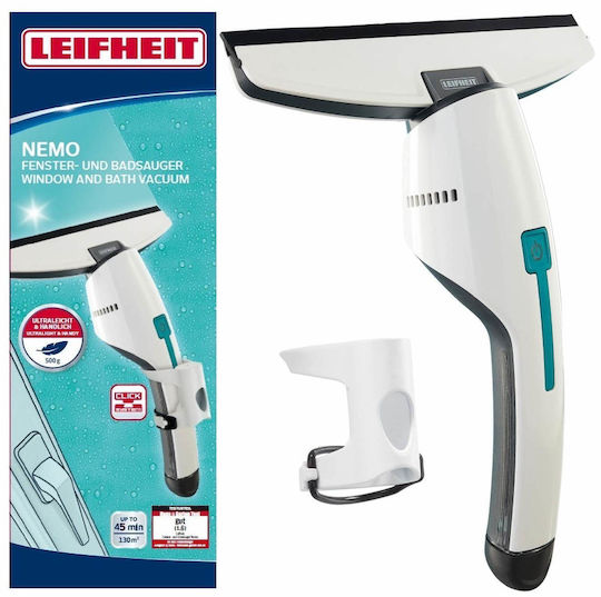 Leifheit Καθαριστής Τζαμιών Nemo 51042