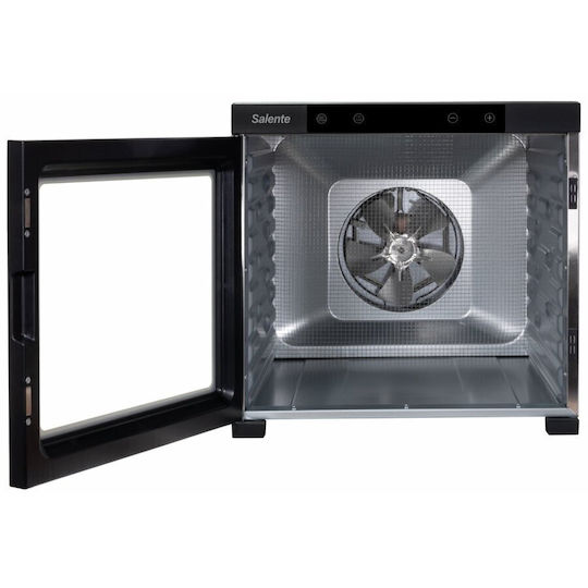Дехидратор за плодове и зеленчуци Salente Quickdry 1100 W 35-77°c LCD