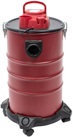 Raider RD-WC03 Aschesauger 1200W mit Behälter 30Es