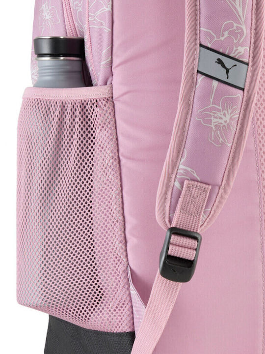 PUMA Academy 29lt Pink