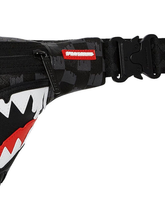 Savvy Gürteltaschen Schwarz