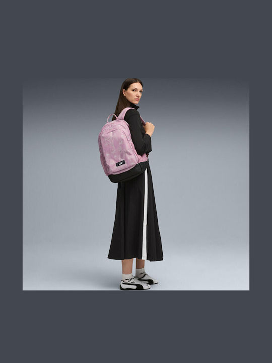 PUMA Academy 29lt Pink