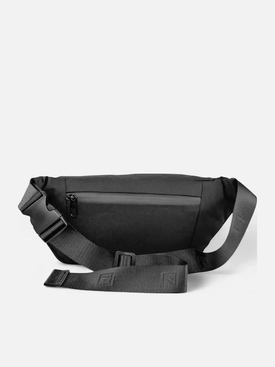 Magazin online pentru bărbați Bum Bag pentru Talie Negru