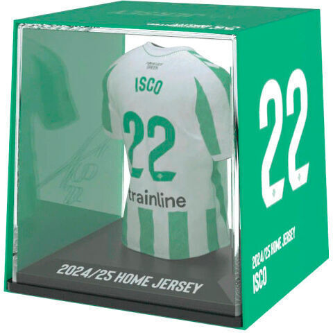 Banbo Toys Figurină Fotbal 9,5 cm