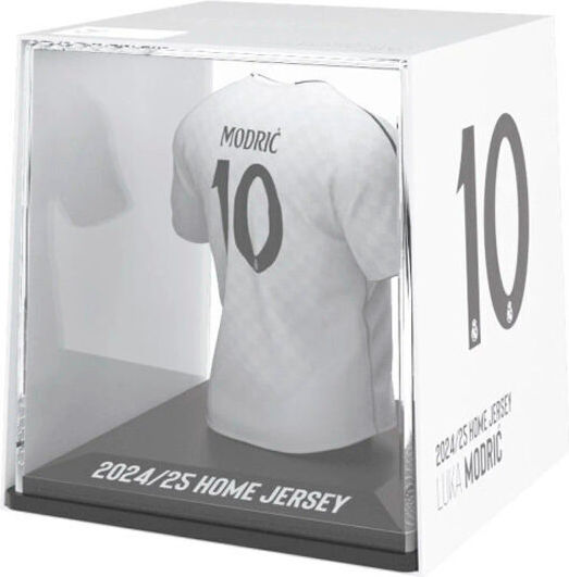 Real Madrid Football Figure 9.5cm