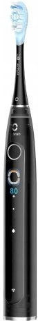OClean Electric Toothbrush with Pressure Sensor Black