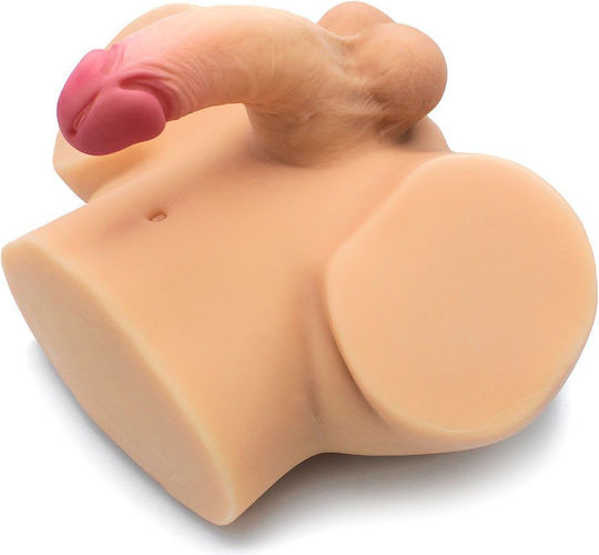 Kiotos Masturbator Vagina