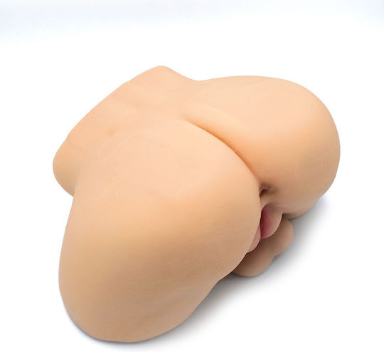 Kiotos Masturbator Vagina