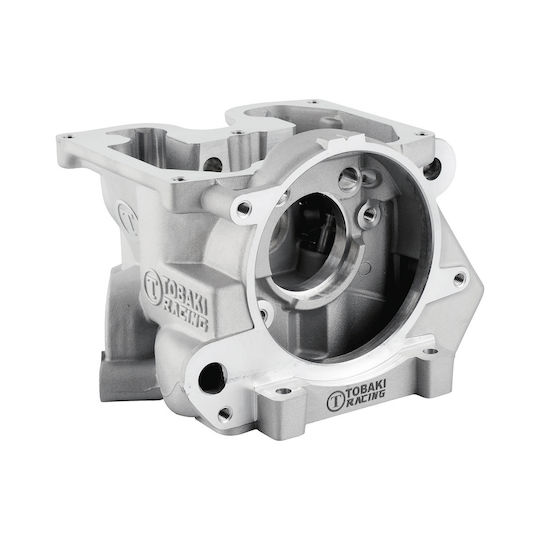 Tobaki Κεφαλή Κινητήρα Μοτοσυκλέτας 22/25mm Yamaha Crypton-X 135