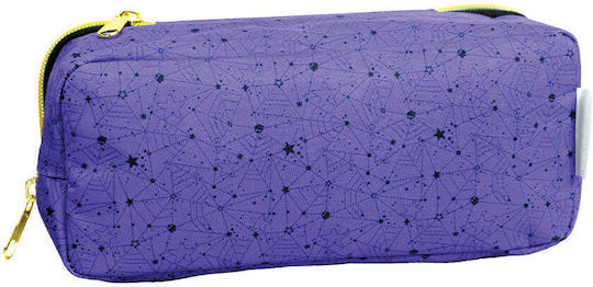 Gim High Boo Pencil Case Purple Various Designs/Colours