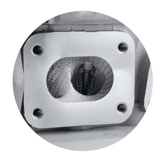 Tobaki Yamaha Криптон-Х 135