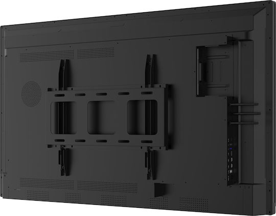 Iiyama TE6513A-B1AG Afișaj Public LCD IPS 4K UHD 64.5" cu Ecran Tactil