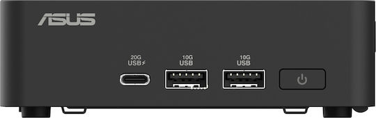 Asus NUC 15 Pro Slim Barebone (Core 5-)