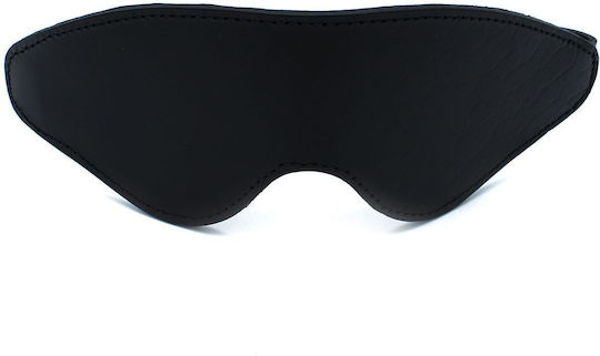 Kiotos BDSM Mask in Black Colour